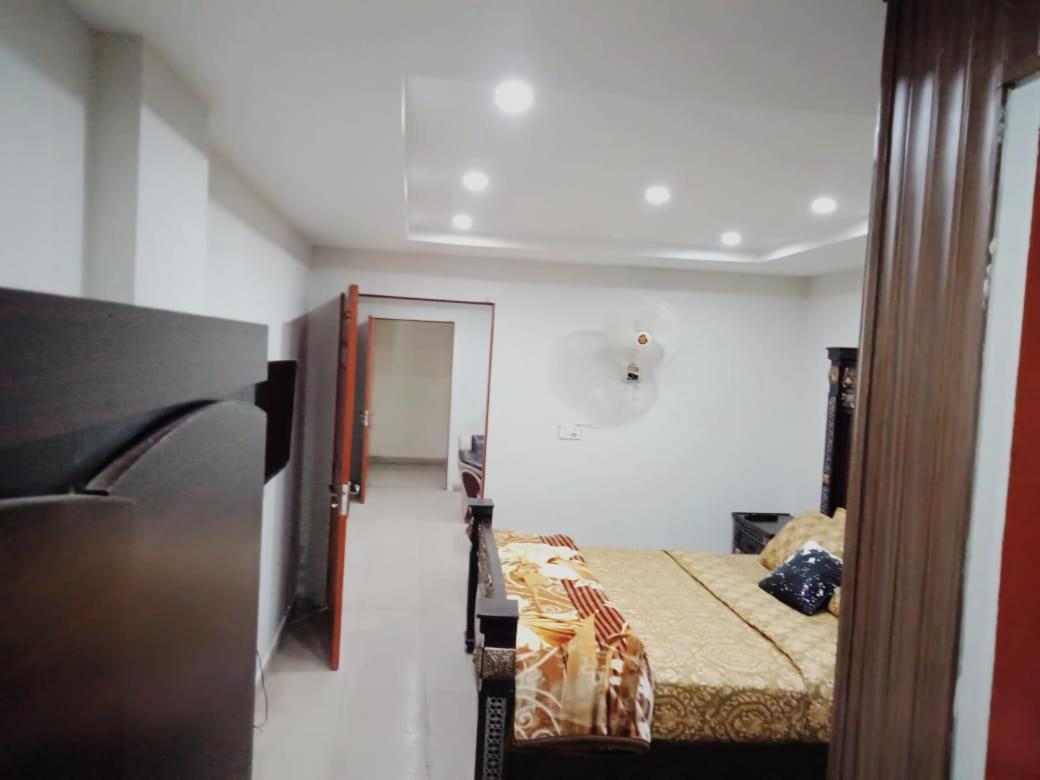 Hs Global Apartments Rawalpindi Exterior foto