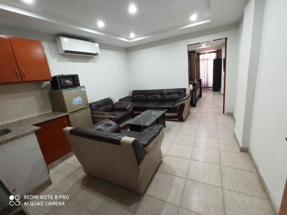 Hs Global Apartments Rawalpindi Exterior foto